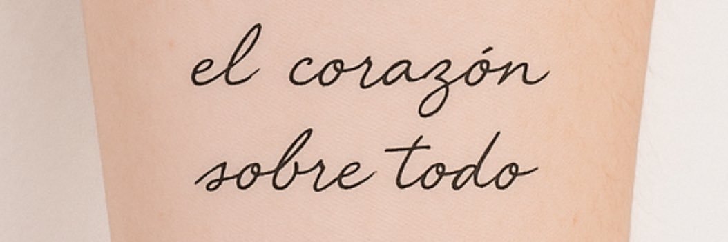 LucianaaRamirez's profile banner image