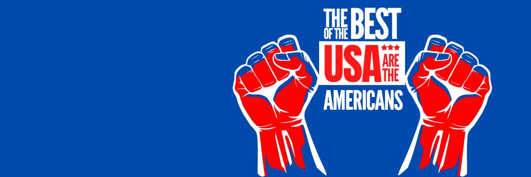 thebestusanft's profile banner image