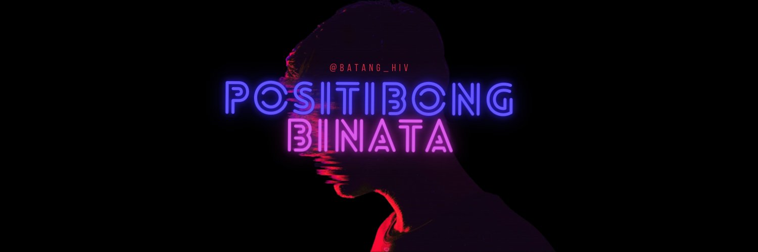 Positibong Binata banner