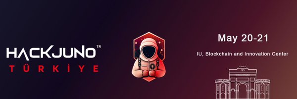 hackjunoturkey Profile Banner