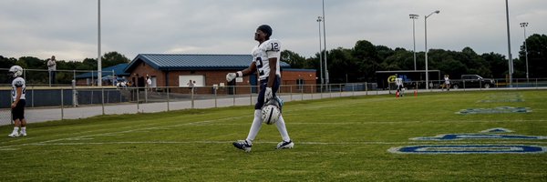 Xavier5Huggins Profile Banner