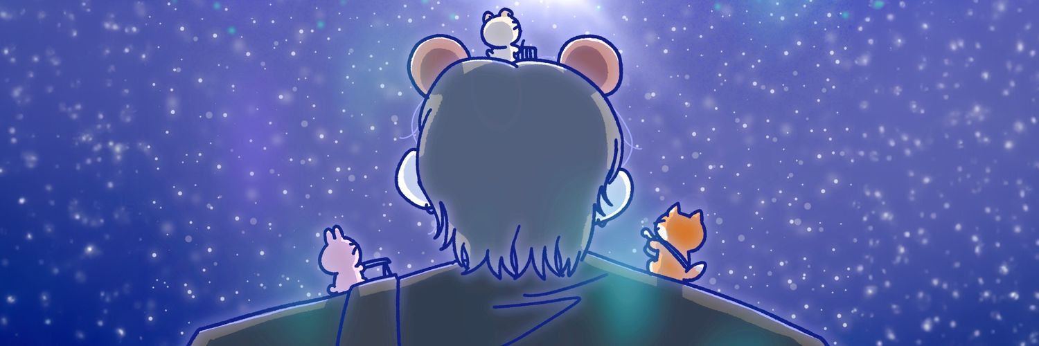 MyDAY6doodle🍀 banner