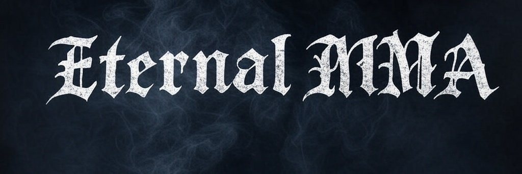 Eternal MMA's banner