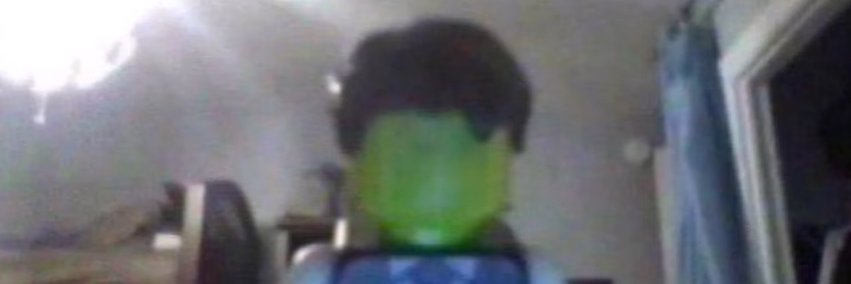 weirdbendrooler's profile banner image
