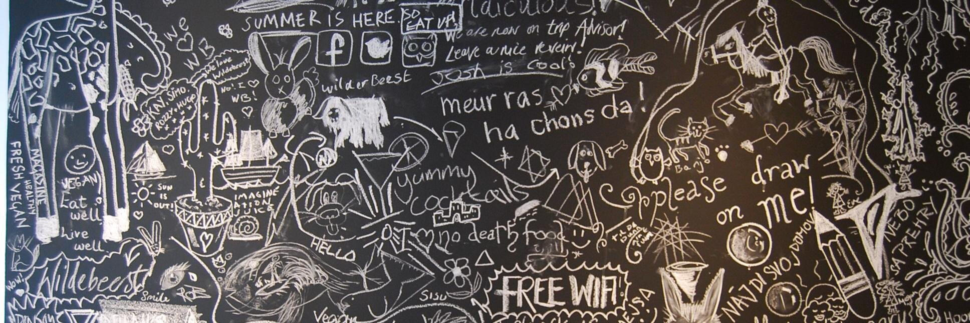 WildebeestCafe's profile banner image