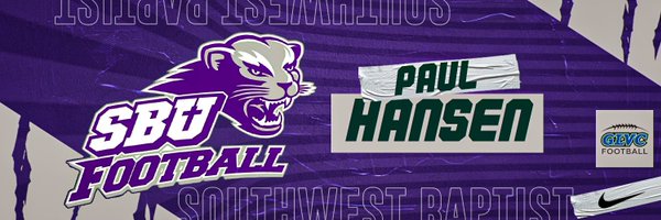 CoachHansen_ Profile Banner