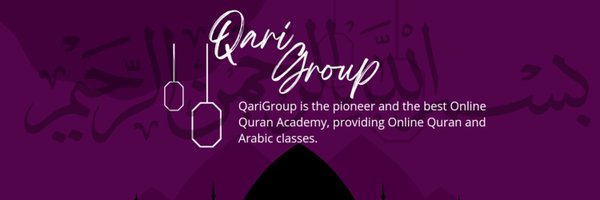Qarigroup Profile Banner