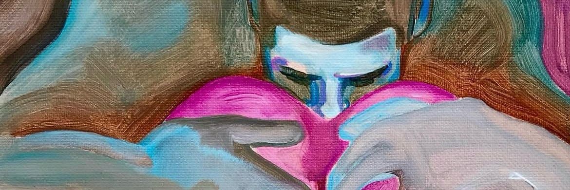 BadBoyYinks's profile banner image
