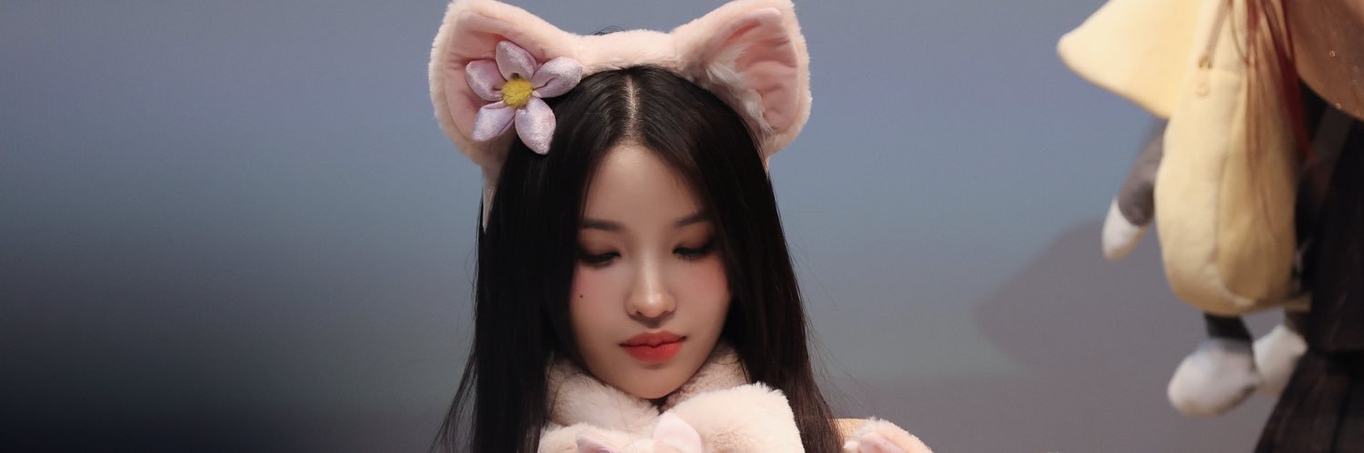 Chloehz's banner