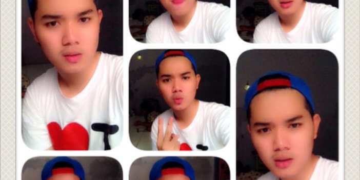 RickyAristyandi's profile banner image