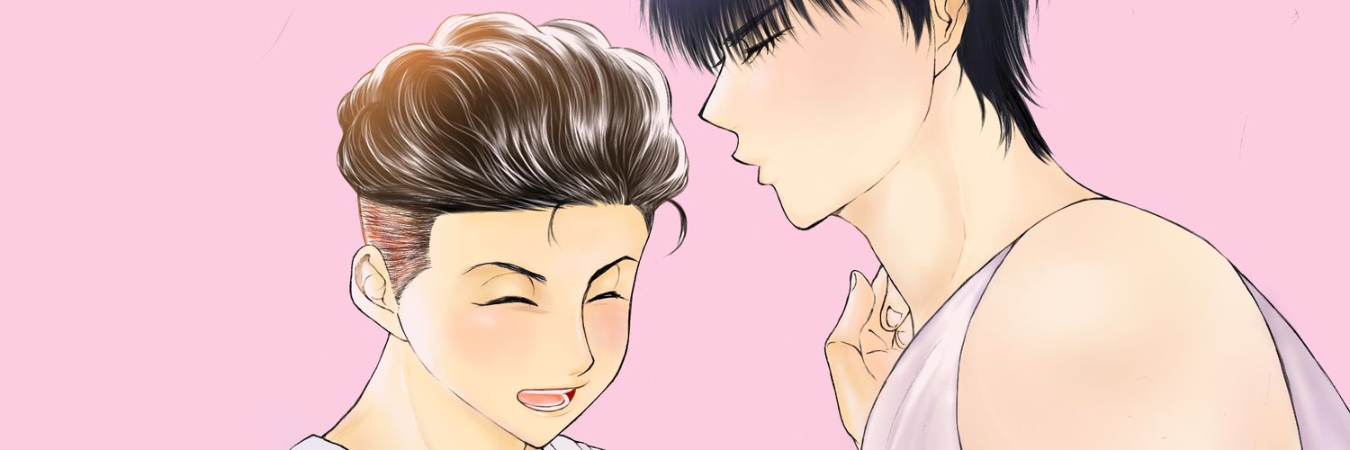 アオイ banner