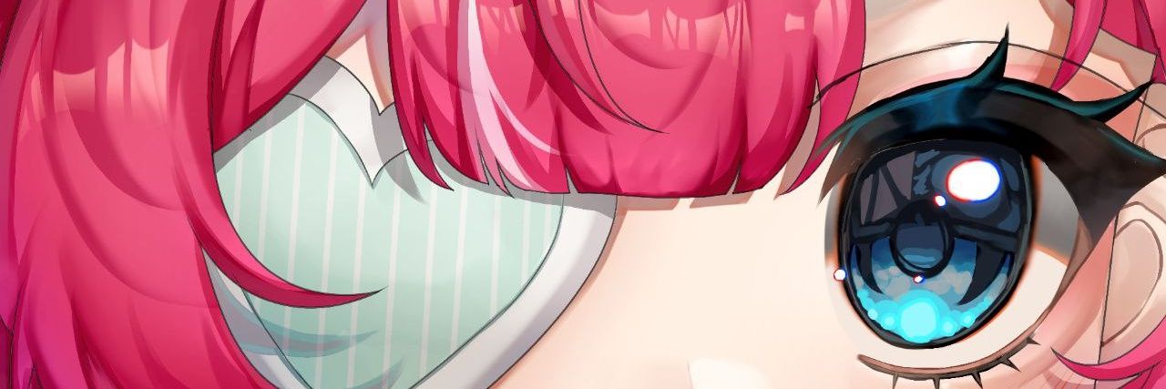 bibibonya's profile banner image