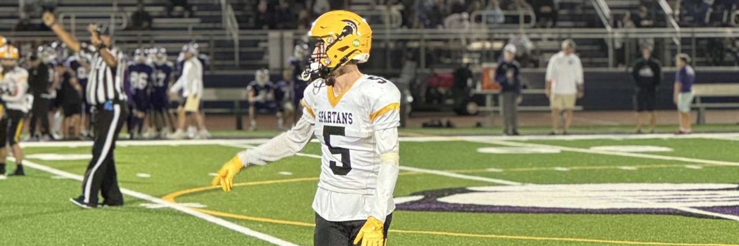 Kaleb McCargar banner