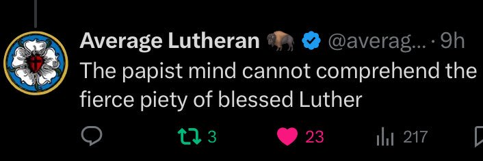 Justified Concordian🦬 banner