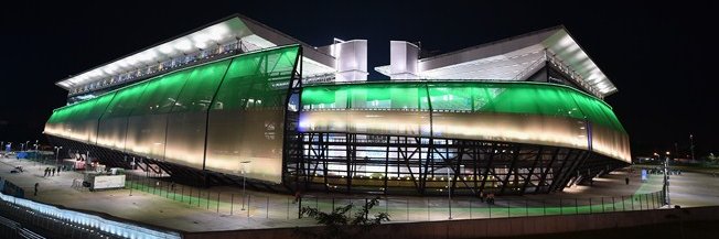 WesleySmithd's profile banner image