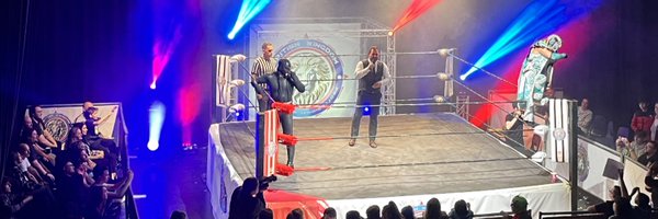 BritKingPro Profile Banner