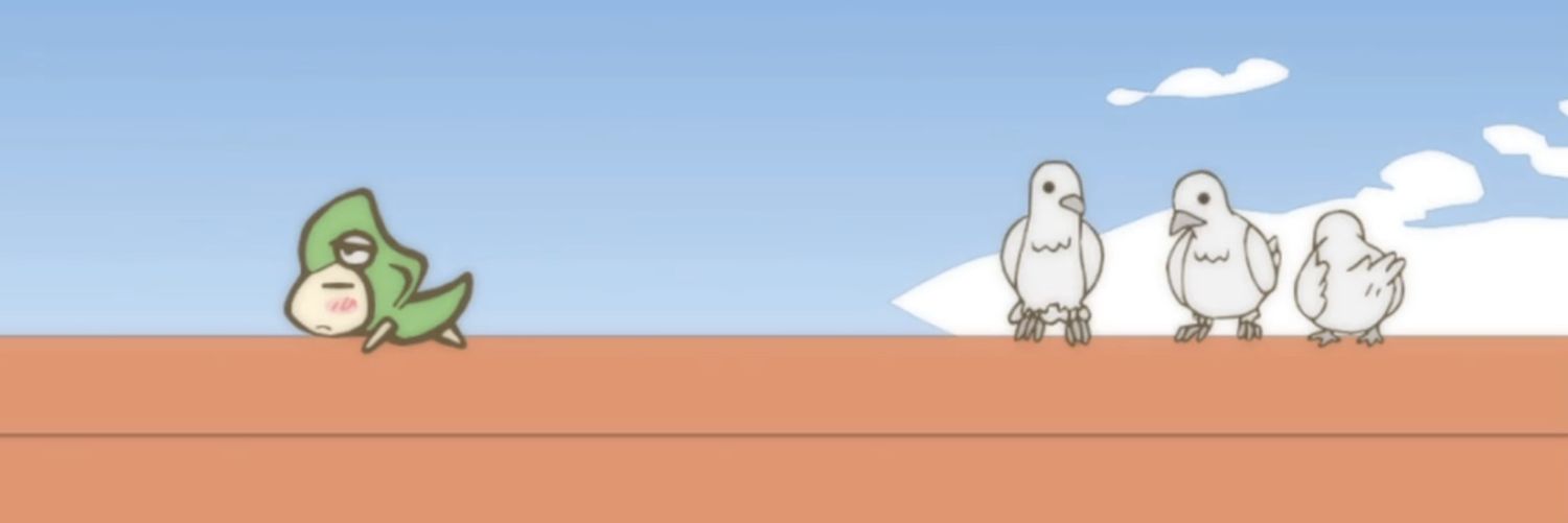 Hidamari Eye Catch Bot's banner