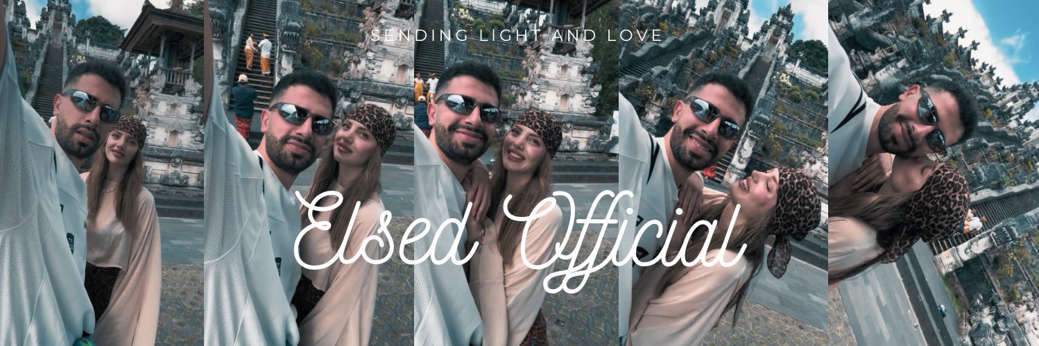 ElSed Official FC banner