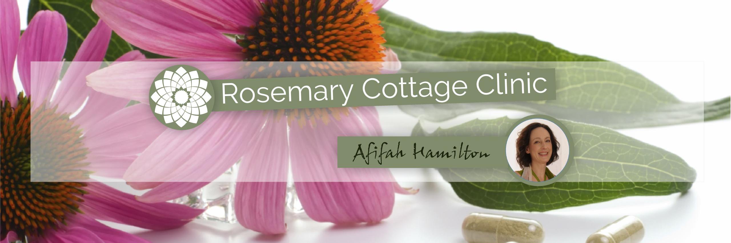 Afifah Hamilton banner