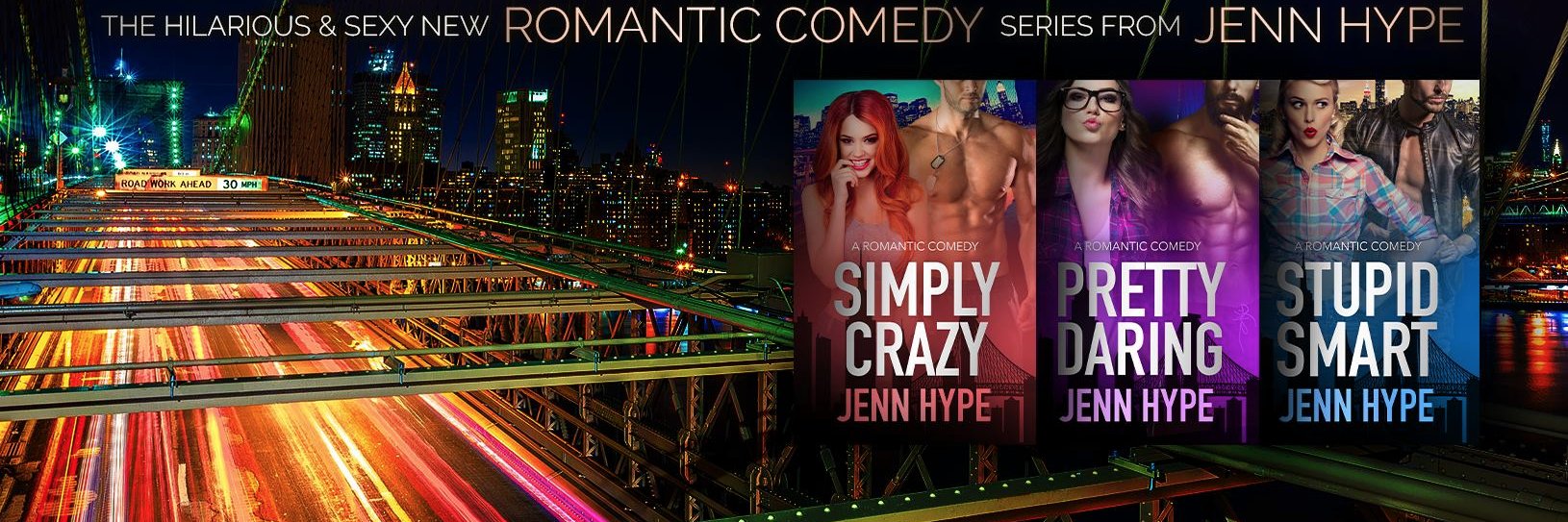 jennhype's profile banner image