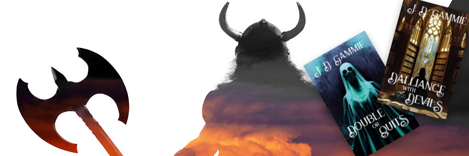 HalvarandC's profile banner image