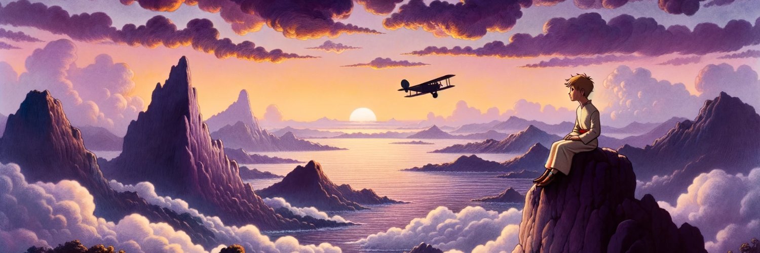 Matteo Robino 🌍 banner