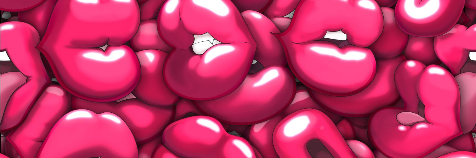 💋💕~𝕿𝖍𝖊 𝕽𝖊𝖆𝖑𝖒 𝕺𝖋 𝕷𝖎𝖕𝖘~💕💋 banner