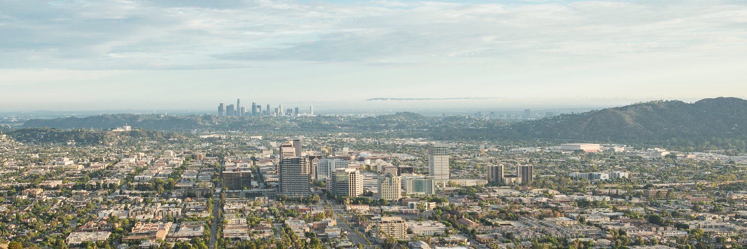 Glendale Water & Power's banner