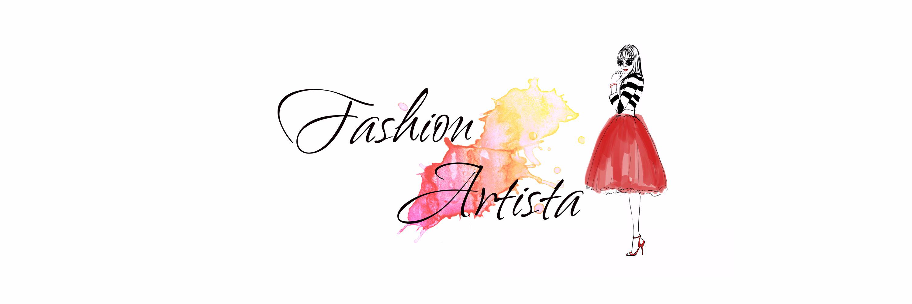 FASHIONARTISTA's profile banner image