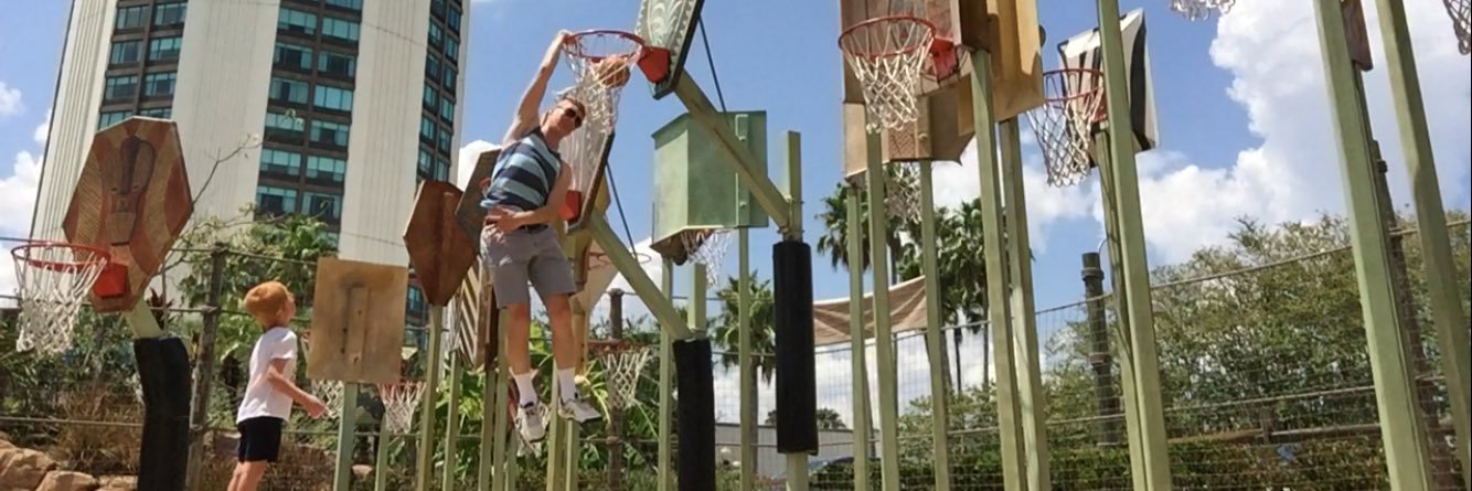 Tim Robertson banner