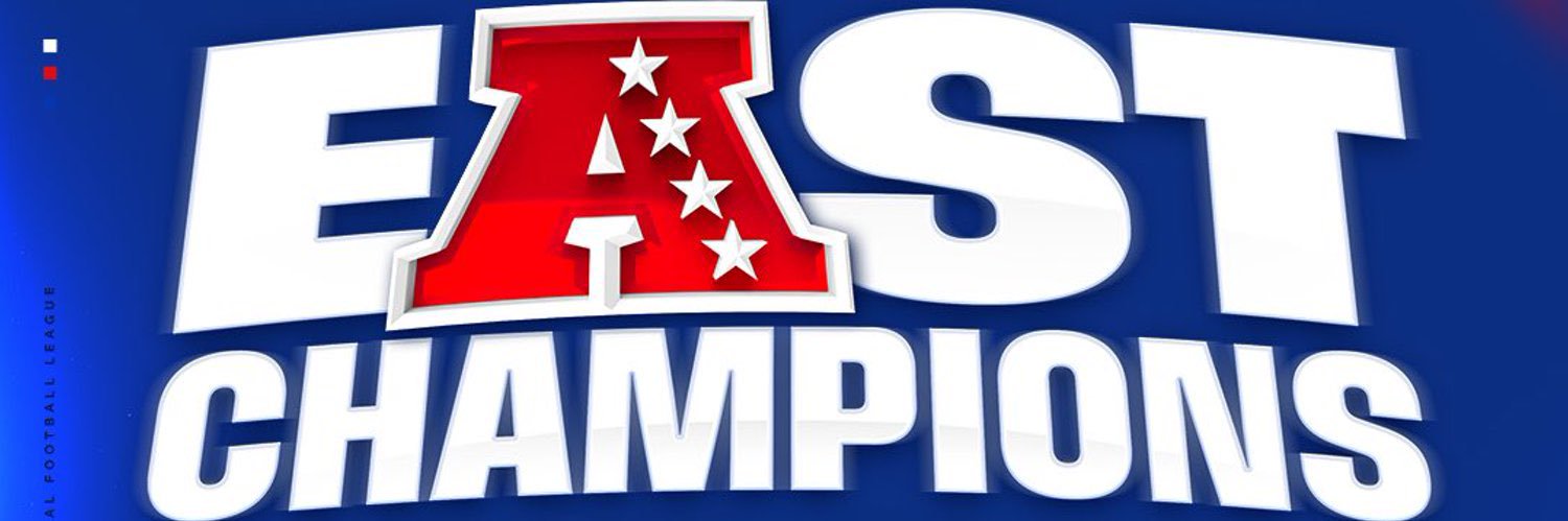 SSN - Buffalo Bills 🦬 banner