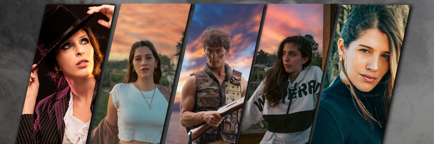 ficcionate's profile banner image