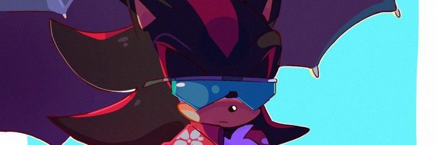 SatansHedgehog's profile banner image