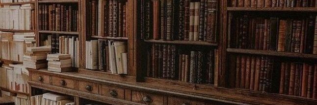 Vi reviews 📚 banner