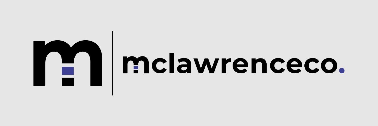Mclawrenceco's profile banner image
