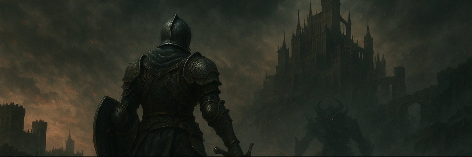 king. banner