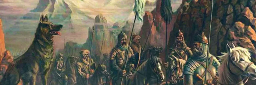 Gökbörü Suerucu🇹🇷 banner