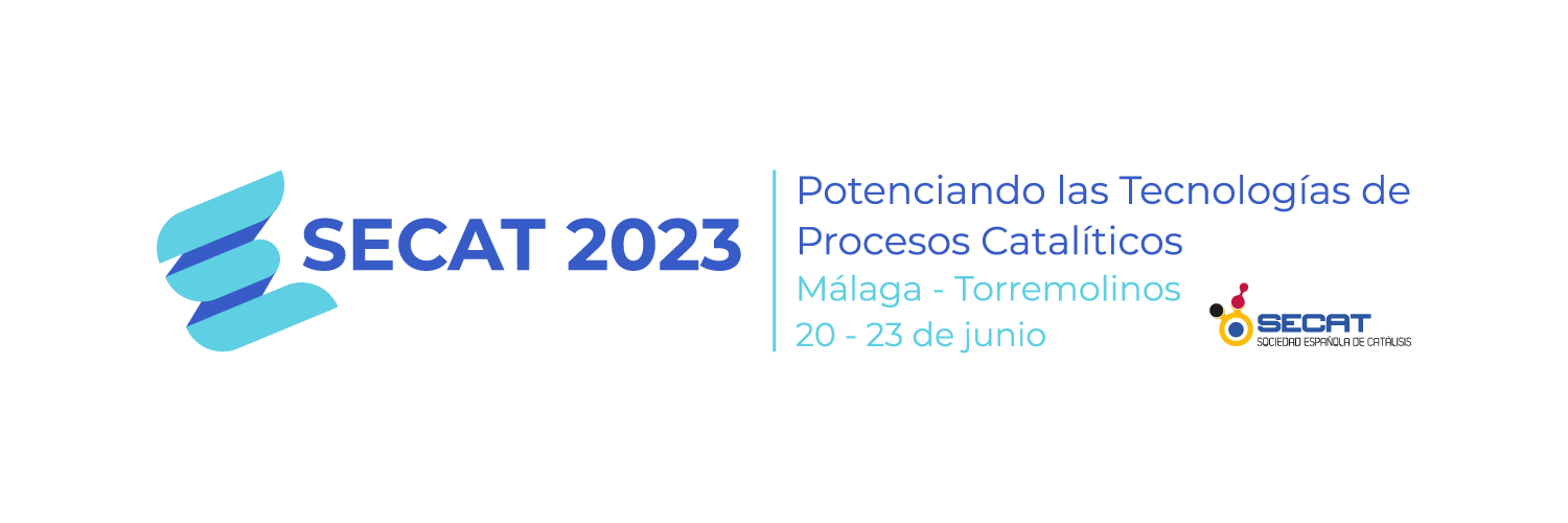 Secat 2023 banner