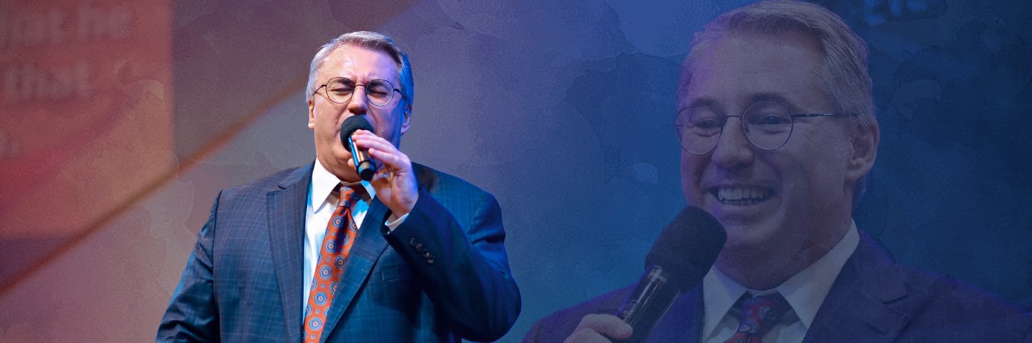 Doug Klinedinst banner