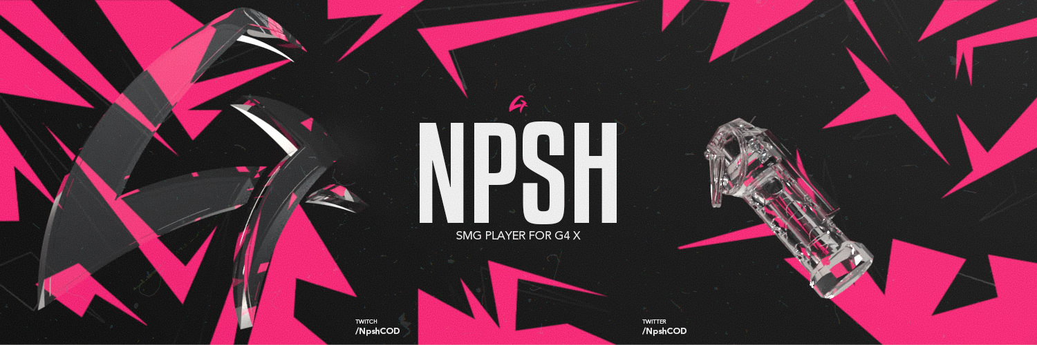 Npsh banner