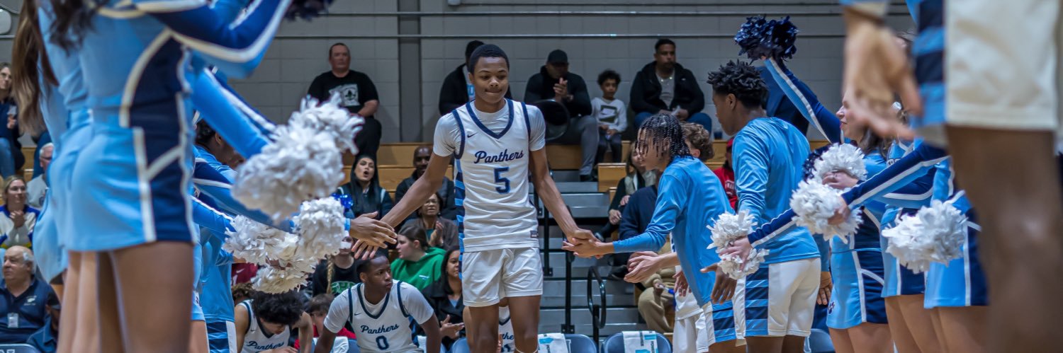 Keith Collins Jr banner