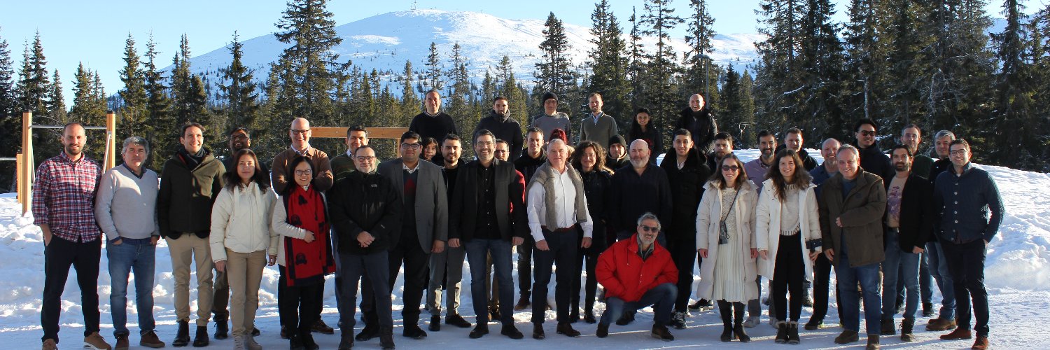 UPCAST PROJECT 🔌 🇪🇺 banner