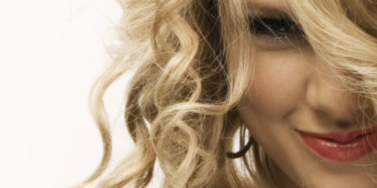 sonrientetaylor's profile banner image