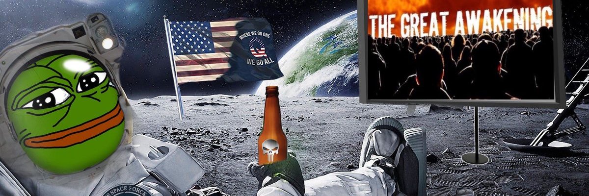 The Punisher 2020 banner