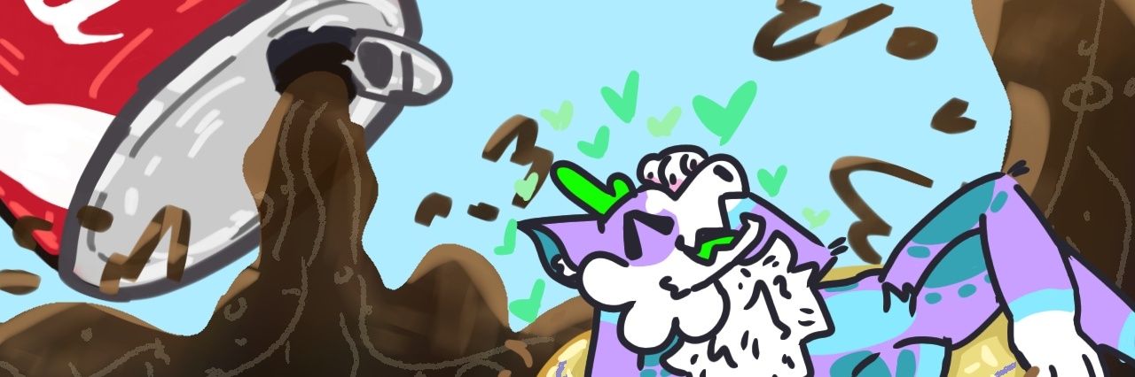 ChiquFurry's profile banner image