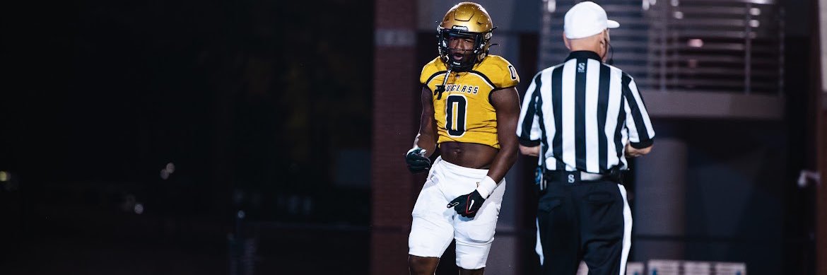 Prince Cooper banner