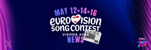 EurovisionNewZ Profile Banner