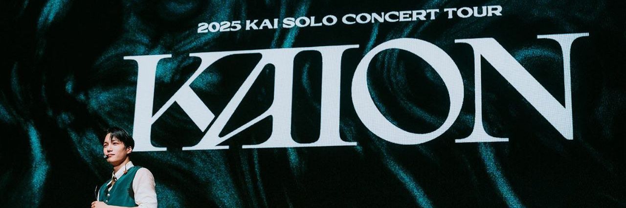 DEAR KAI BR 🧸's banner