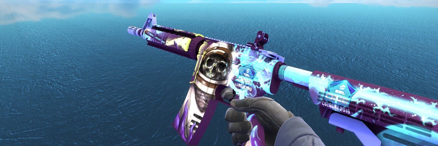 Findurgame's profile banner image