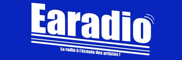 Earadioweb Profile Banner